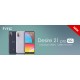 HTC Desire 21 Pro 5G Dual Sim 128GB 8GB RAM (Ekspozicinė prekė)